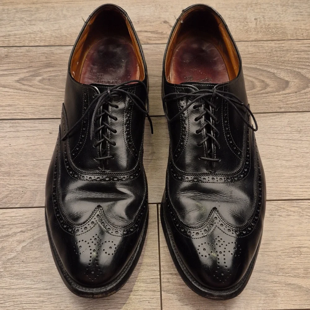Allen Edmonds sz see dress